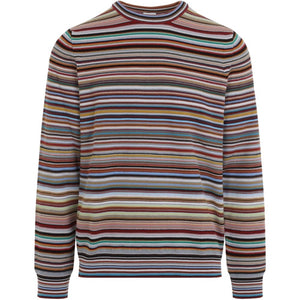 Paul Smith Sweaters MULTICOLOR