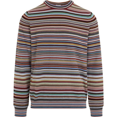 Paul Smith Sweaters MULTICOLOR