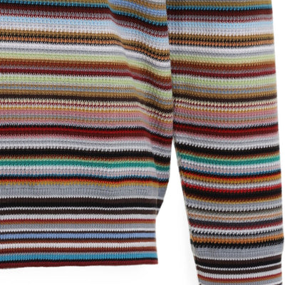 Paul Smith Sweaters MULTICOLOR