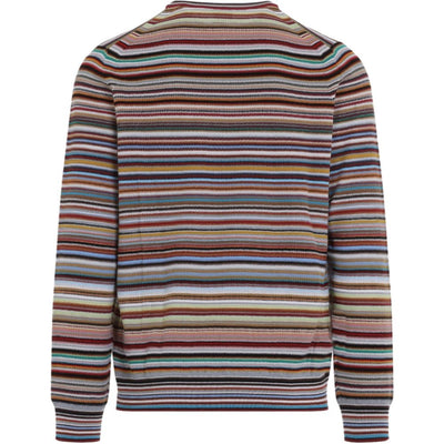 Paul Smith Sweaters MULTICOLOR