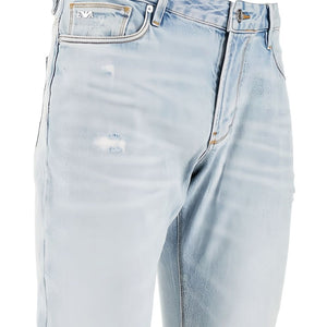 Emporio Armani Jeans