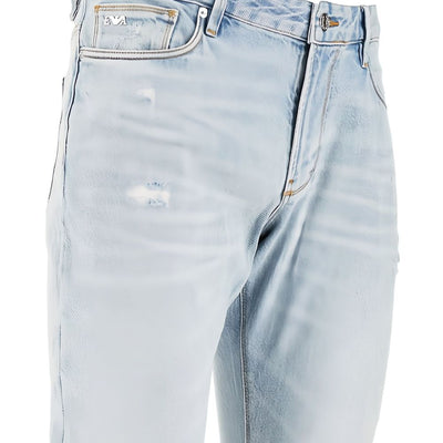 Emporio Armani Jeans