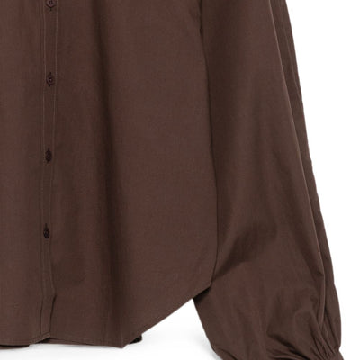 Closed Shirts