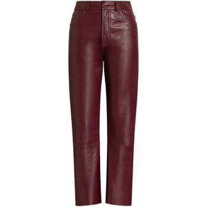 032C Alberta Ferretti Trousers