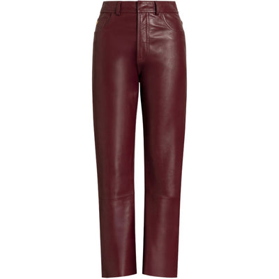 032C Alberta Ferretti Trousers
