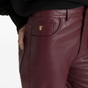 032C Alberta Ferretti Trousers