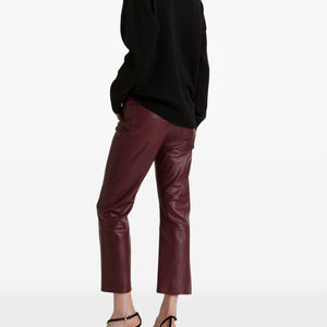 032C Alberta Ferretti Trousers