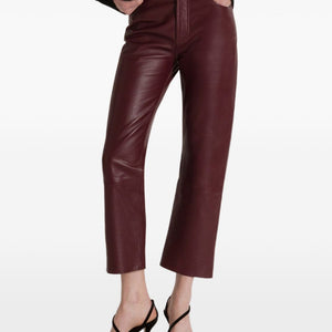 032C Alberta Ferretti Trousers