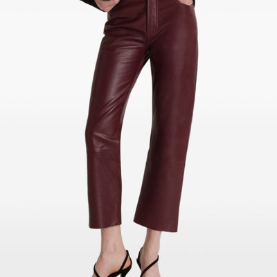 032C Alberta Ferretti Trousers