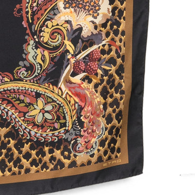 Etro Scarfs