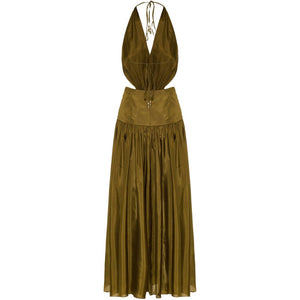 Zimmermann Dresses GREEN