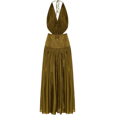 Zimmermann Dresses GREEN