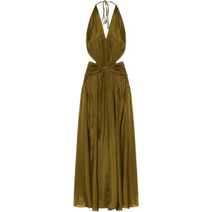 Zimmermann Dresses GREEN