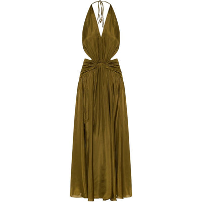 Zimmermann Dresses GREEN