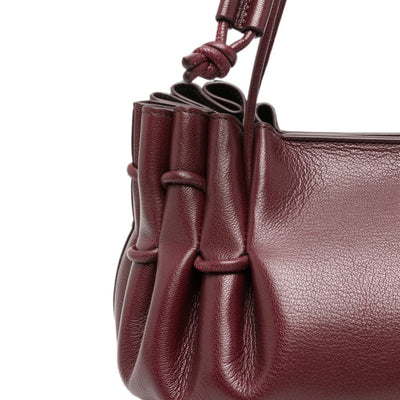 Hereu Arta Mini Drawstring Bag
