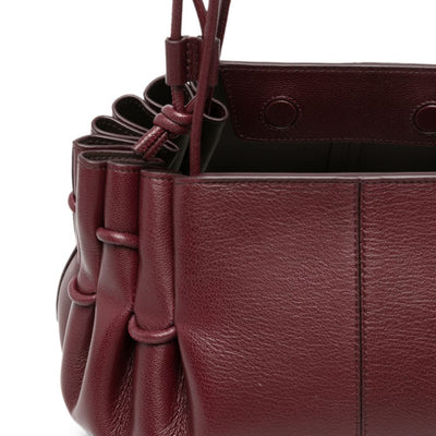 Hereu Arta Mini Drawstring Bag