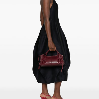Hereu Arta Mini Drawstring Bag