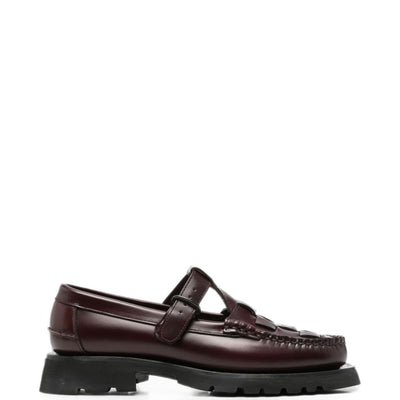 Hereu Loafers