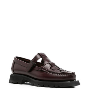 Hereu Loafers