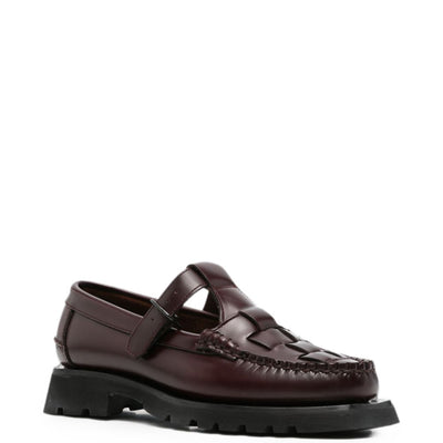 Hereu Loafers