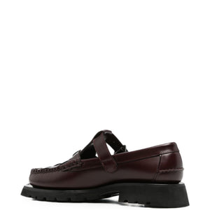 Hereu Loafers
