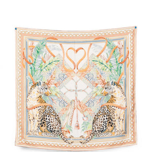 Ferragamo Scarfs