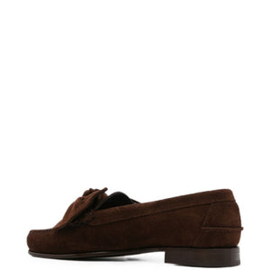 Hereu Loafers