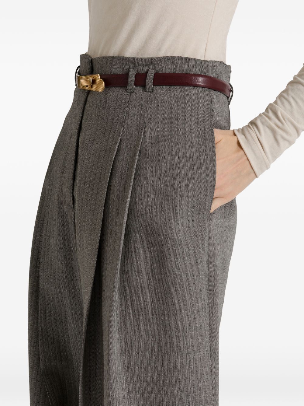032C Trousers