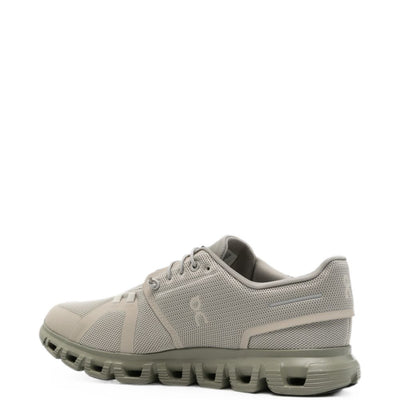 On Sneakers