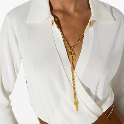 Elisabetta Franchi Top
