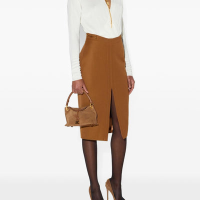 Elisabetta Franchi Top