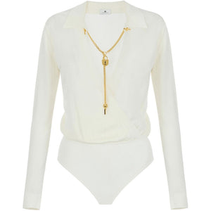 Elisabetta Franchi Top