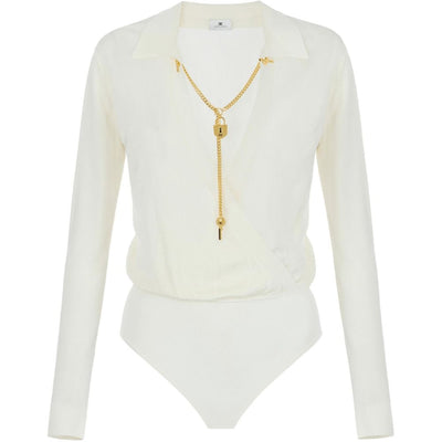 Elisabetta Franchi Top