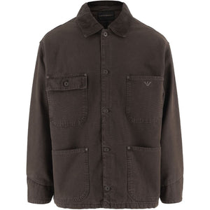 Emporio Armani Coat