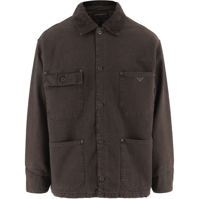 Emporio Armani Coat