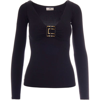 Elisabetta Franchi Sweater