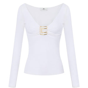 Elisabetta Franchi Sweater