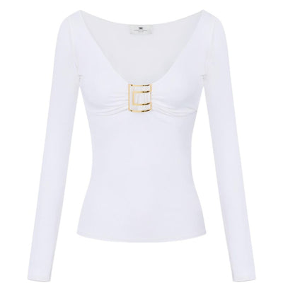 Elisabetta Franchi Sweater