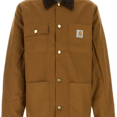 Carhartt Wip Main Jacket