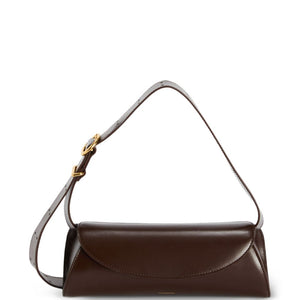 Jil Sander Leather Shoulder Bag