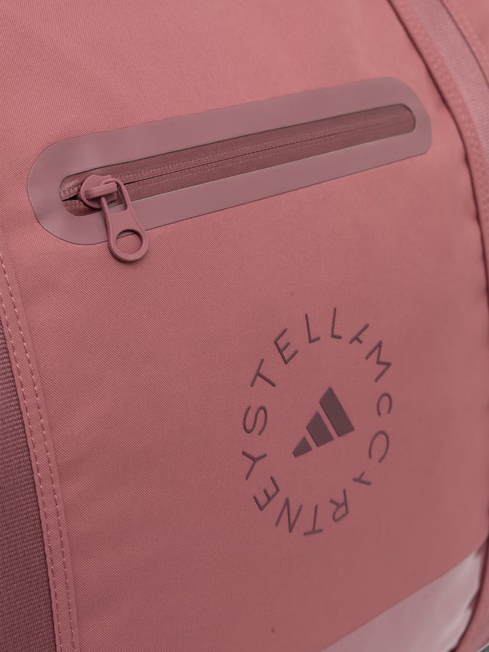 ADIDAS BY STELLA McCARTNEY Bags.. BORDEAUX