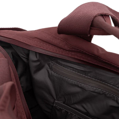 ADIDAS BY STELLA McCARTNEY Bags.. BORDEAUX