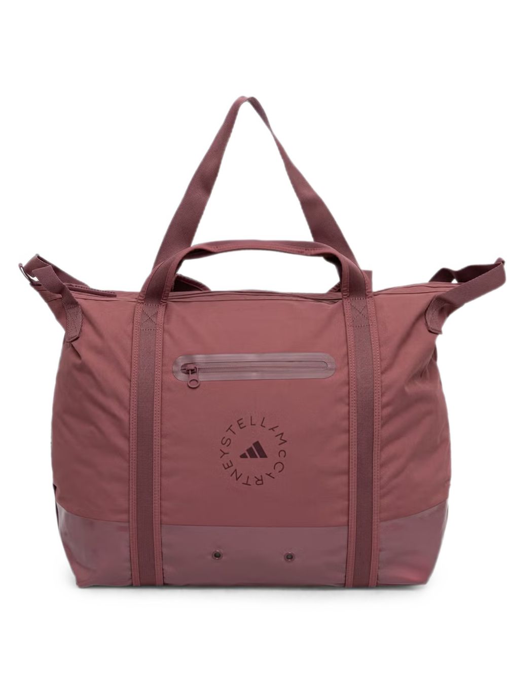 ADIDAS BY STELLA McCARTNEY Bags.. BORDEAUX