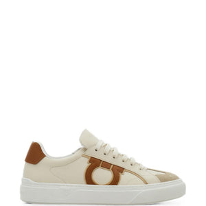 Ferragamo Sneakers ECRU