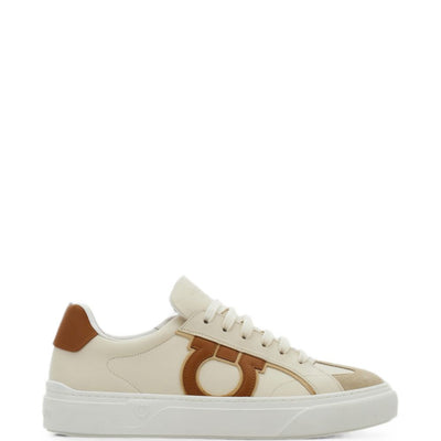 Ferragamo Sneakers ECRU