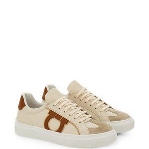 Ferragamo Sneakers ECRU