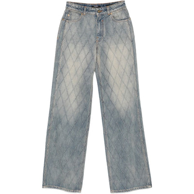 Balmain Jeans LIGHT BLUE