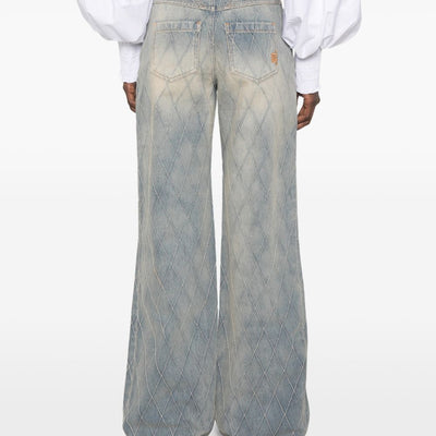 Balmain Jeans LIGHT BLUE