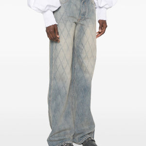 Balmain Jeans LIGHT BLUE
