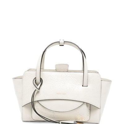 Hidesins Small Leather Shoulder Bag
